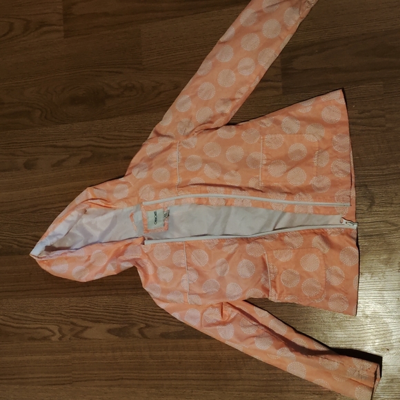 Three raincoats s.5-6 - Picture 3 of 8